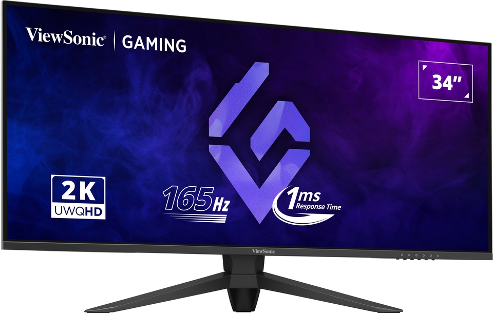 ViewSonic VX3480-2K-PRO – 34